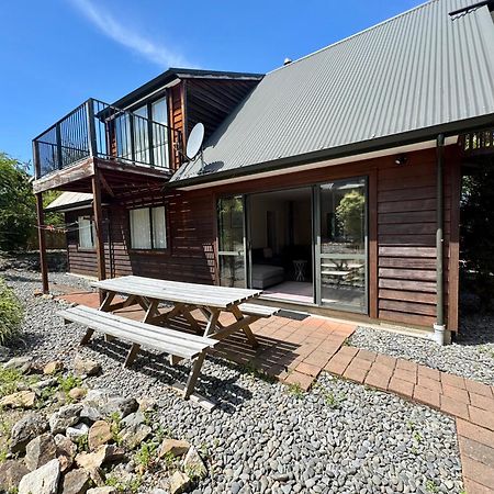 26 Caverhill Close Hanmer Springs Exteriör bild