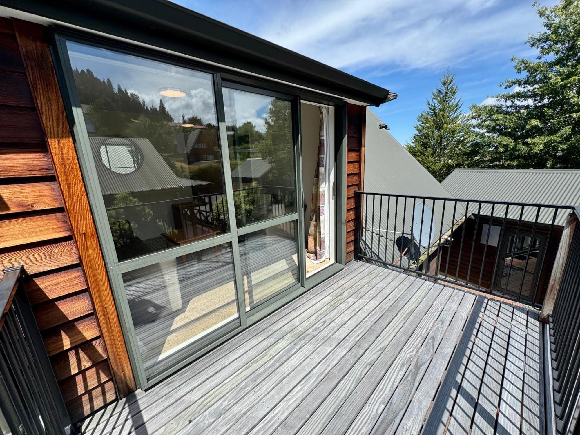 26 Caverhill Close Hanmer Springs Exteriör bild