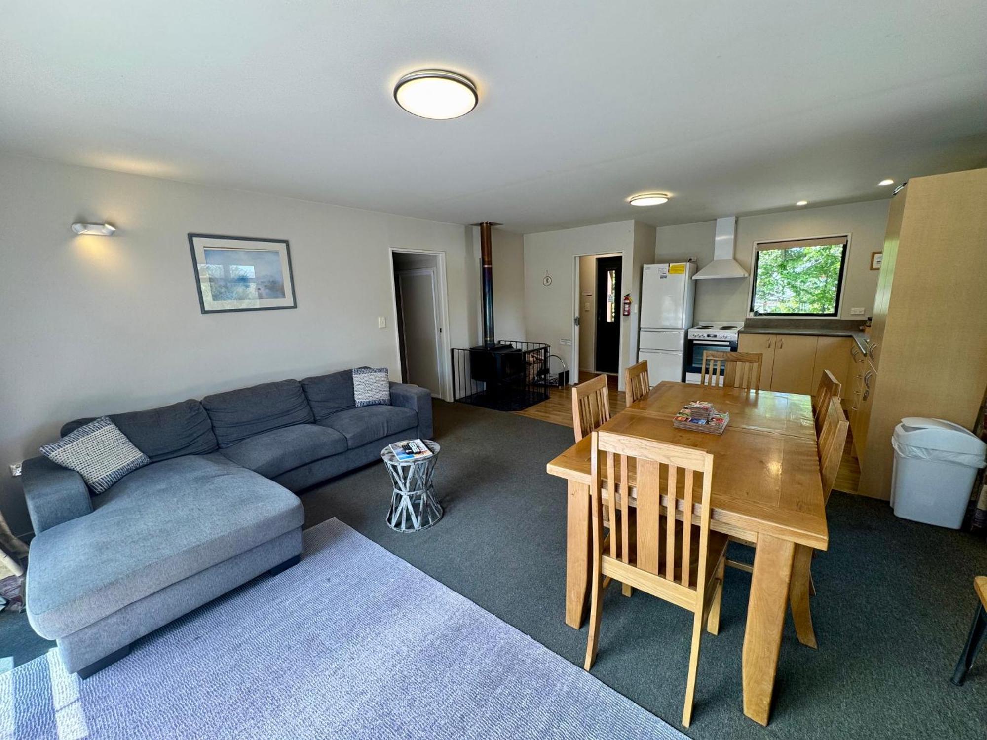 26 Caverhill Close Hanmer Springs Exteriör bild